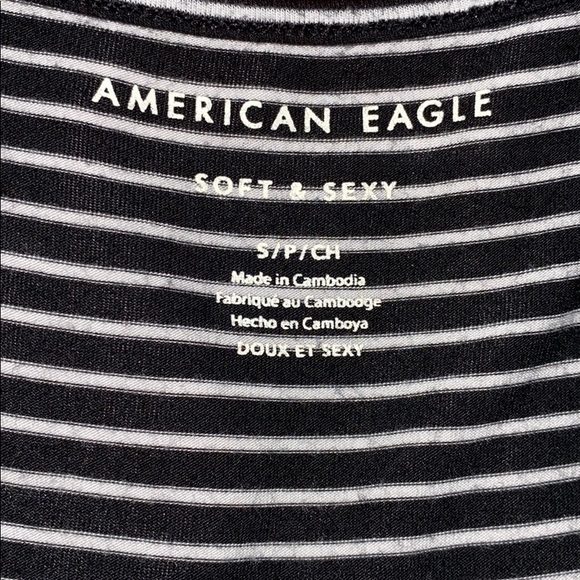 🔥🔥 American Eagle Tank Top - Picture 4 of 4